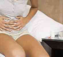 Utvrđivanje uzroka i liječenje crijevnih distention