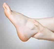 Oticanje nogu: Uzroci zbog bolesti i stope se tretira kao opasni