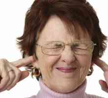 Glavne metode zujanje u ušima liječenje