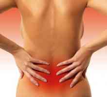 Glavni uzroci donjeg dijela leđa boli u žena. Fiziološki, patološka, ​​vanjski.