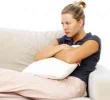 Glavni uzroci endometrioza: da znam, da upozori
