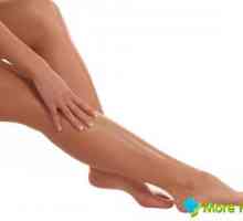 Glavni znakovi prijeloma stopala: liječenje