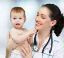 Značajke hemofilije u djece