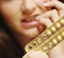 Značajke i vrste ne-hormonska pilula