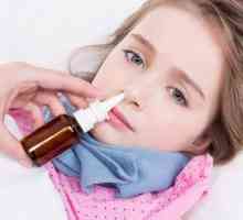 Značajke liječenja sinusitisa u djece