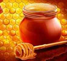 Znate li dovoljno o alergijama na med?