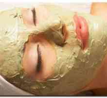 Izbjeljivanje Maska od peršina. Recepti učinkovito izbjeljivanje kože