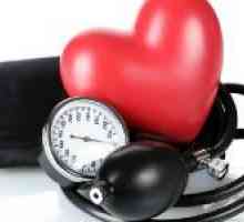 Zašto krvni tlak se diže