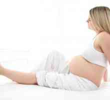 Oticanje u trudnoći, uzroke i opasnost od njihova nastanka