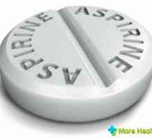 Trovanja aspirin: Simptomi i liječenje