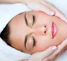 Ozon terapija za pomlađivanje lica