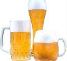 Štetan učinak piva na potenciju i tijelo čovjeka u cjelini