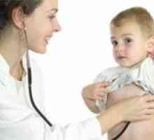 Simptomi i liječenje tahikardije kod djece