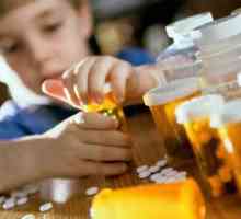 Pirantel (tablete) za djecu
