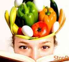 Prehrana utječe na pojavu akni