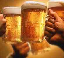Pivo alkoholizam: degradacija pojedinca i načelo prešutno odobrenje