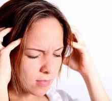 Zašto bol u uhu i glavobolja?