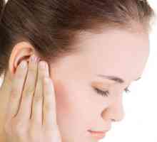 Zašto uho boli i kako ga liječiti kod kuće?
