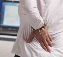 Zašto nakon ovulacije Infekcije donjeg dijela leđa?