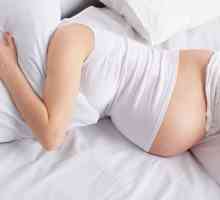 Zašto cerviks postaje meka za vrijeme trudnoće?