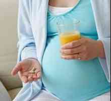 Zašto je važno da se magnelis B6 tijekom trudnoće