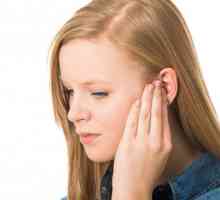 Zašto je zujanje u ušima?