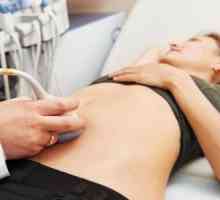 Indikacije za dekodiranje i prsni ultrazvuk kod žena
