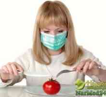 Korisni i zanimljivi prirodne metode za dobivanje osloboditi od alergije na hranu