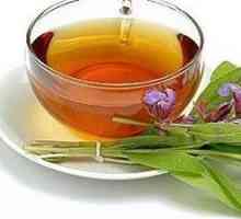 Korisno čaj s menopauzom
