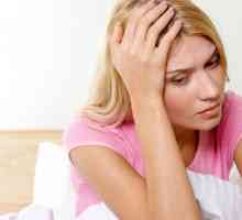 Dijagnoza i liječenje endometrija polipoza