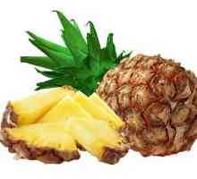 Prednosti ananasa