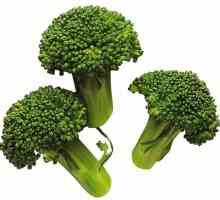Prednosti brokule