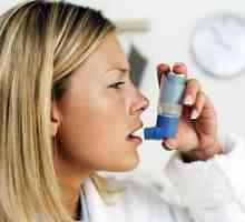 Pomoć sa statusom astmatikusa