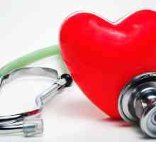Posljedice srčanog udara golemog srca