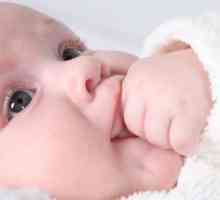 Posljedice moždanog edema u novorođenčadi