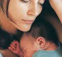 Postpartum psihoze, efekte, simptomi i liječenje