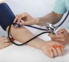 Uvjeti mjerenja krvnog tlaka