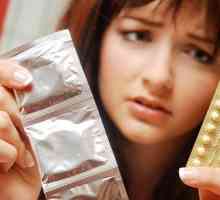 Pravilno kontracepcija i da li je moguće zatrudnjeti s kondomom