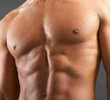 Pravilna prehrana za rast mišića - idealna figura, uz dobro zdravlje