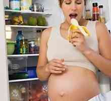 Pravilna prehrana tijekom trudnoće