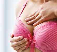 Predmenstrualni bol dojke