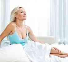 Lijek tijekom menopauze Estrovel 1