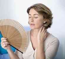 Lijek Ovariamin u menopauzi