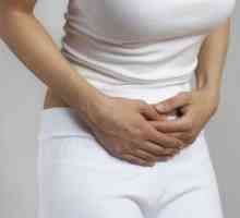Uzroci bol u donjem dijelu abdomena kod žena