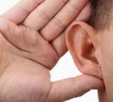 Uzroci i liječenje gluhoća i nagluhost