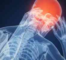 Uzroci i posljedice moždanog edema