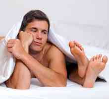 Uzroci i simptomi smanjenog libida kod muškaraca