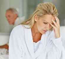 Uzroci krvarenja nakon menopauze