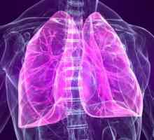 Uzroci plućni edem i njegove posljedice