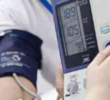 Razlozi za veći niži krvni tlak i njenom liječenju